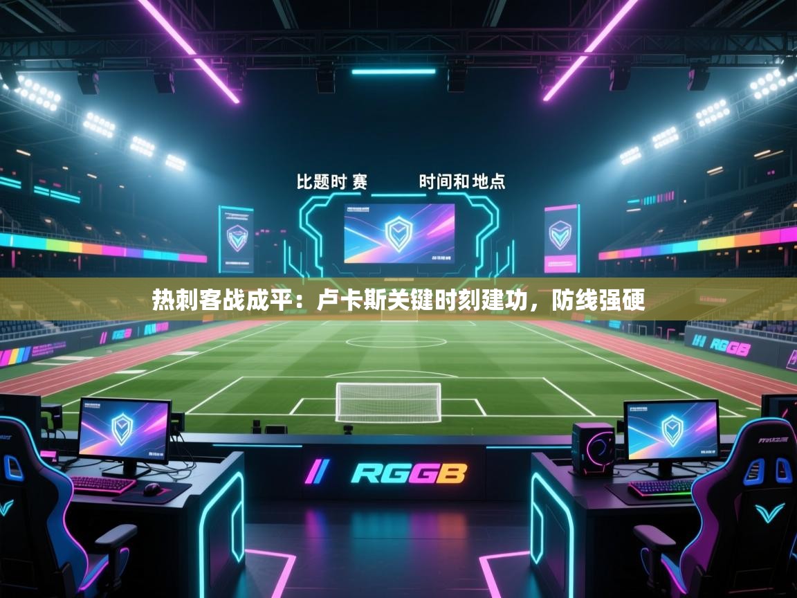 热刺客战成平：卢卡斯关键时刻建功，防线强硬  第1张