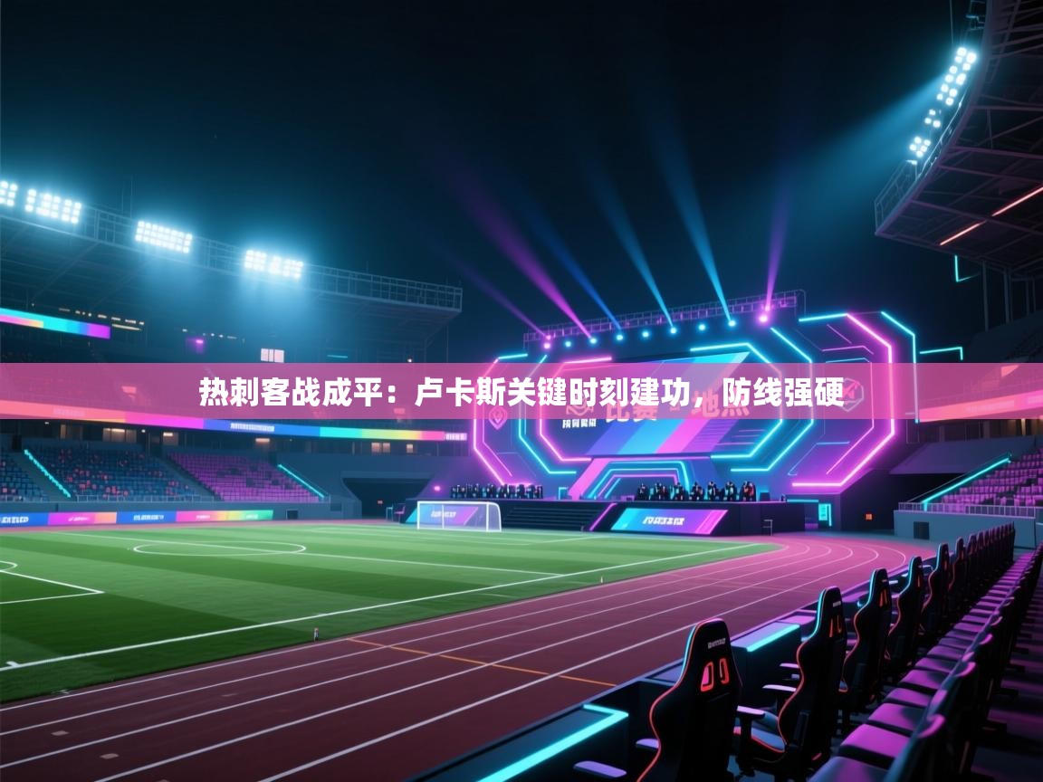 热刺客战成平：卢卡斯关键时刻建功，防线强硬  第2张