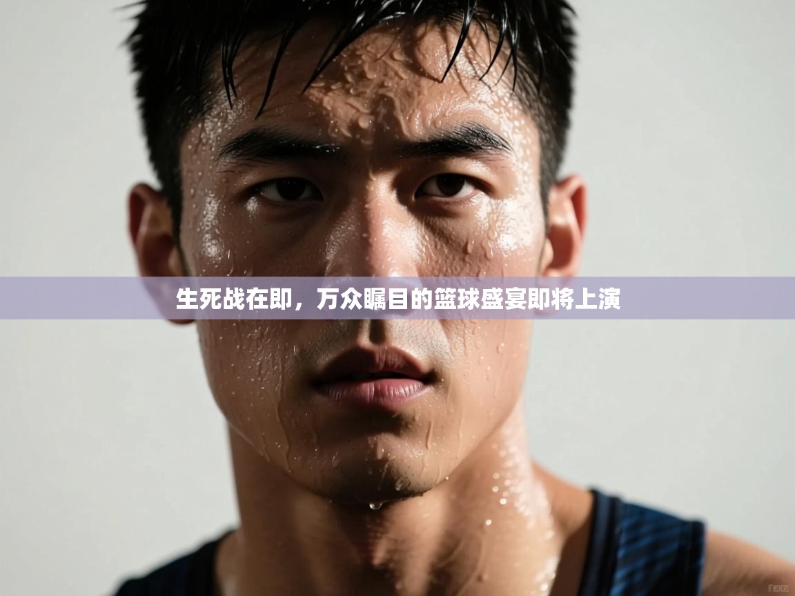 生死战在即,万众瞩目的篮球盛宴即将上演 第1张