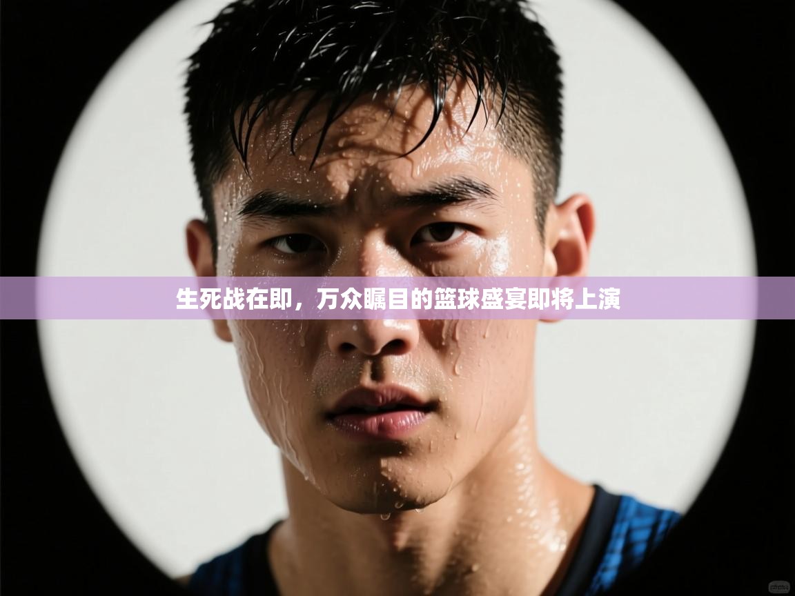 生死战在即,万众瞩目的篮球盛宴即将上演 第2张
