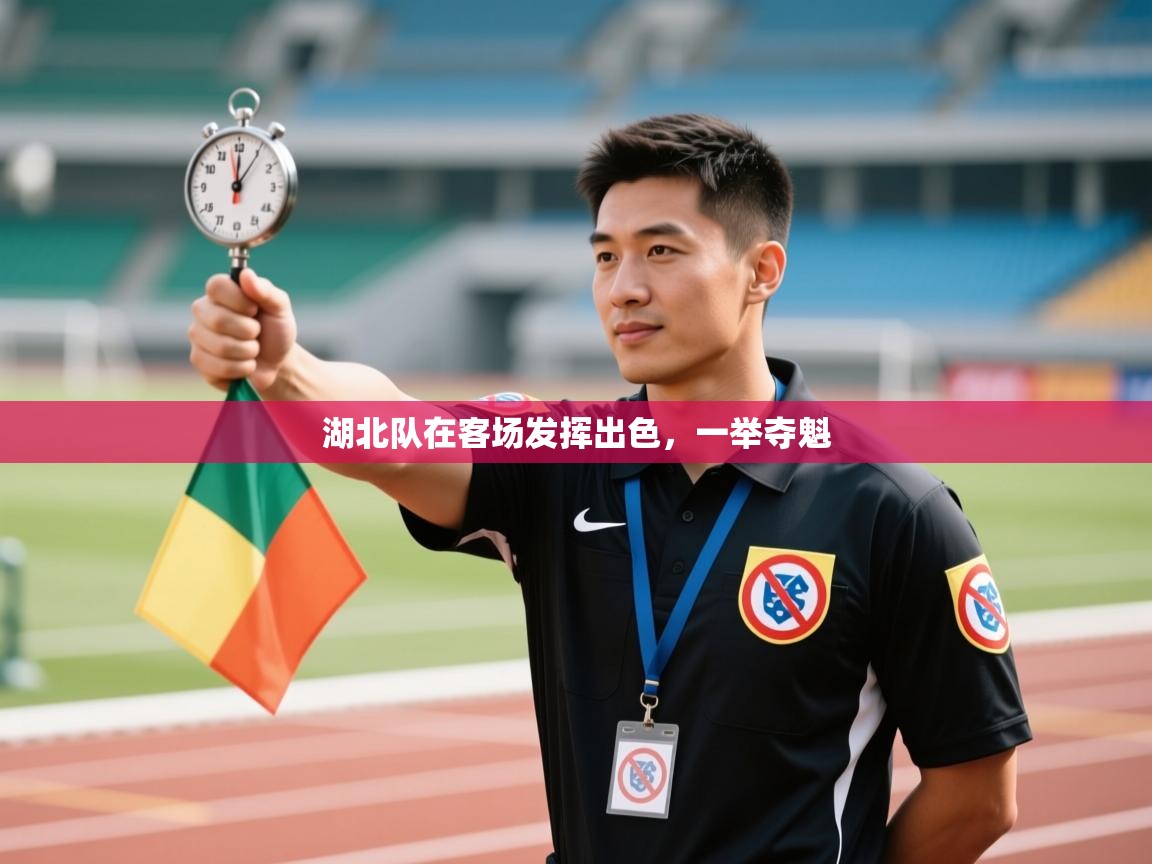 湖北队在客场发挥出色，一举夺魁  第1张