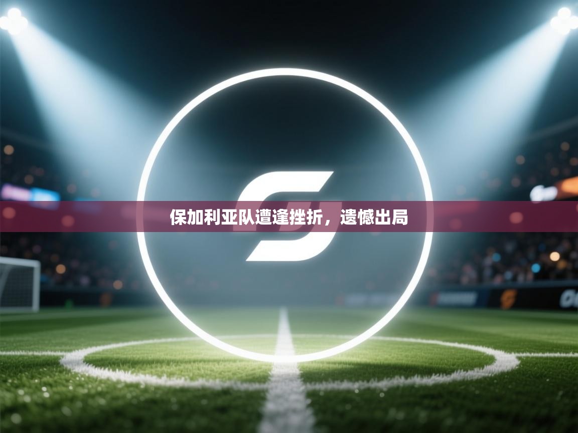 保加利亚队遭逢挫折，遗憾出局  第2张