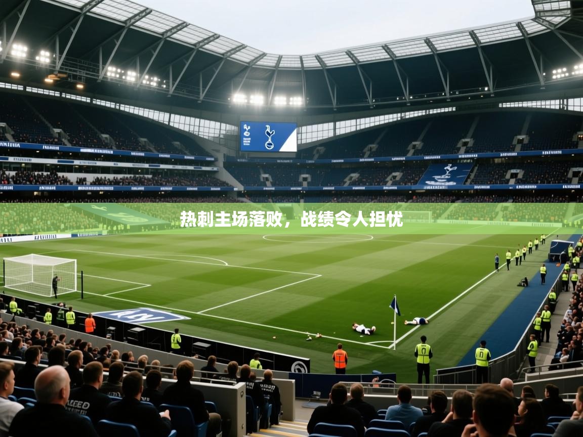 热刺主场落败，战绩令人担忧  第2张