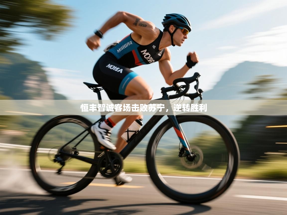 恒丰智诚客场击败苏宁，逆转胜利  第2张