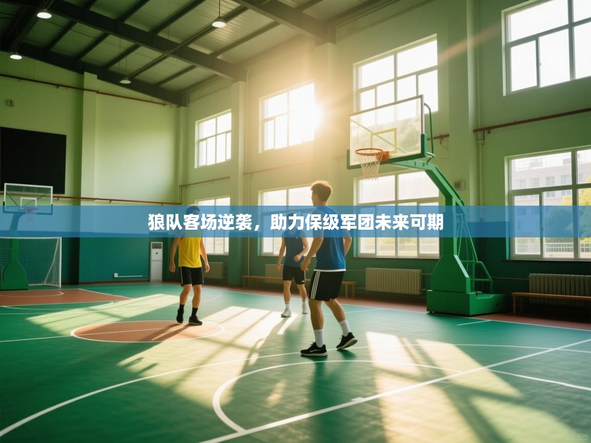 狼队客场逆袭,助力保级军团未来可期 第2张