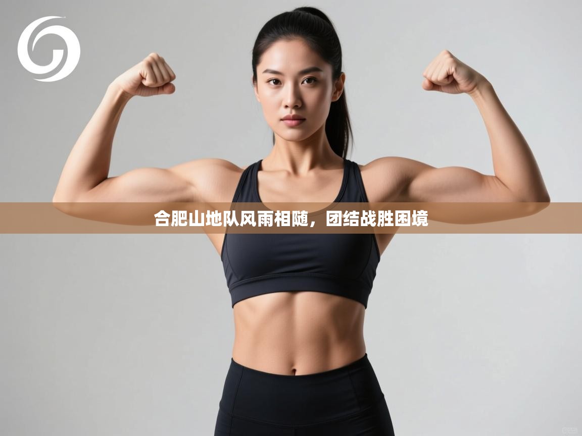 合肥山地队风雨相随，团结战胜困境  第2张