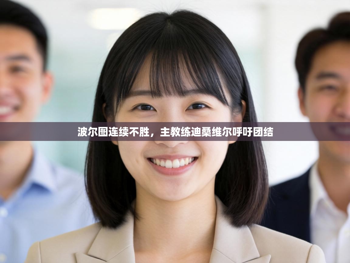 波尔图连续不胜，主教练迪桑维尔呼吁团结  第2张